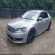 1VWBP7A38CC104743 2012 Volkswagen Passat 2.5L Se auction photo thumbnail 2