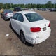 3VW2K7AJ3CM463493 2012 Volkswagen Jetta 2.0L S auction photo thumbnail 3