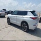 JA4J3VA81NZ090138 2022 Mitsubishi Outlander Sel 2.5 2Wd/Sel Special Edition 2Wd auction photo thumbnail 3