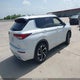 JA4J3VA81NZ090138 2022 Mitsubishi Outlander Sel 2.5 2Wd/Sel Special Edition 2Wd auction photo thumbnail 4