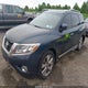 5N1AR2MM1DC690487 2013 Nissan Pathfinder Platinum auction photo thumbnail 2
