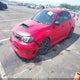 JF1GV8J67CL015346 2012 Subaru Impreza Wrx Sti auction photo thumbnail 2