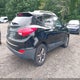 KM8JU3AG0EU929977 2014 Hyundai Tucson Se auction photo thumbnail 4