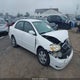JTDBR32EX70108886 2007 Toyota Corolla Le auction photo thumbnail 1