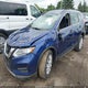 5N1AT2MV1JC715894 2018 Nissan Rogue S auction photo thumbnail 6