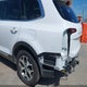 5XYP34HC5MG192995 2021 Kia Telluride Ex auction photo thumbnail 20