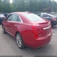 2G61M5S3XE9254506 2014 Cadillac Xts Luxury auction photo thumbnail 3