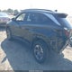 KM8JBDD18SU270822 2025 Hyundai Tucson Hybrid Blue auction photo thumbnail 3