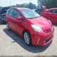 JTDZN3EU9D3190908 2013 Toyota Prius V Five auction photo thumbnail 1