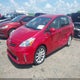 JTDZN3EU9D3190908 2013 Toyota Prius V Five auction photo thumbnail 2
