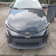 5YFEPRAE9LP105100 2020 Toyota Corolla Le auction photo thumbnail 12