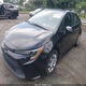 5YFEPRAE9LP105100 2020 Toyota Corolla Le auction photo thumbnail 2