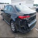 5YFEPRAE9LP105100 2020 Toyota Corolla Le auction photo thumbnail 3