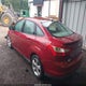 1FADP3F22EL309911 2014 Ford Focus Se auction photo thumbnail 3