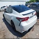4T1K61AK7MU405649 2021 Toyota Camry Xse auction photo thumbnail 3