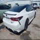4T1K61AK7MU405649 2021 Toyota Camry Xse auction photo thumbnail 4