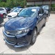 2G11Z5SLXF9160280 2015 Chevrolet Impala Ls auction photo thumbnail 2
