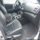 5TDBK3EH8BS067268 2011 Toyota Highlander Se V6 auction photo thumbnail 5