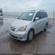 5FNRL3H79AB038251 2010 Honda Odyssey Ex-L auction photo thumbnail 2