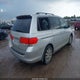 5FNRL3H79AB038251 2010 Honda Odyssey Ex-L auction photo thumbnail 4