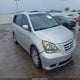 5FNRL3H79AB038251 2010 Honda Odyssey Ex-L auction photo thumbnail 6