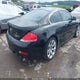 WBAEH73414B215268 2004 BMW 645Ci auction photo thumbnail 4
