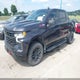 3GCUDFED6NG617524 2022 Chevrolet Silverado 1500 4Wd Short Bed Lt Trail Boss auction photo thumbnail 2