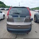 5J6RM4H51CL076052 2012 Honda Cr-V Ex auction photo thumbnail 16