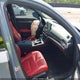 1HGCV1F39MA038995 2021 Honda Accord Sport auction photo thumbnail 5
