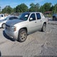 3GNFK32039G227959 2009 Chevrolet Avalanche 1500 Ltz auction photo thumbnail 2