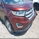 2FMPK4J80GBC20635 2016 Ford Edge Sel auction photo thumbnail 18
