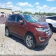 2FMPK4J80GBC20635 2016 Ford Edge Sel auction photo thumbnail 1
