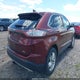 2FMPK4J80GBC20635 2016 Ford Edge Sel auction photo thumbnail 4