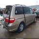 5FNRL38716B417221 2006 Honda Odyssey Ex-L auction photo thumbnail 4