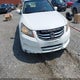1HGCP2F64BA136596 2011 Honda Accord 2.4 Se auction photo thumbnail 6