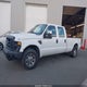 1FTSW20588EB32551 2008 Ford F-250 auction photo thumbnail 14