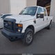 1FTSW20588EB32551 2008 Ford F-250 auction photo thumbnail 2