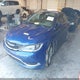 1C3CCCAB8FN598361 2015 Chrysler 200 Limited auction photo thumbnail 2
