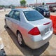 1HGCM56857A077917 2007 Honda Accord 2.4 Ex auction photo thumbnail 3