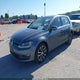 3VW217AUXFM035227 2015 Volkswagen Golf Tsi Se 4-Door auction photo thumbnail 2