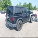 1C4HJXEGXLW182581 2020 Jeep Wrangler Unlimited Sahara Altitude 4X4 auction photo thumbnail 4