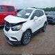 KL4CJASB8MB311694 2021 Buick Encore Fwd Preferred auction photo thumbnail 2