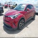 JTNKHMBX9K1060225 2019 Toyota C-Hr Xle auction photo thumbnail 2
