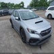 JF1VBAH68R9805712 2024 Subaru Wrx Premium auction photo thumbnail 1