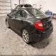2HGFB6E5XCH702453 2012 Honda Civic Si auction photo thumbnail 3