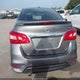 3N1AB7AP0KY342658 2019 Nissan Sentra Sr auction photo thumbnail 21
