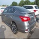 3N1AB7AP0KY342658 2019 Nissan Sentra Sr auction photo thumbnail 3