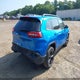 1C4PJLCB0JD518968 2018 Jeep Cherokee Latitude Fwd auction photo thumbnail 4