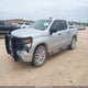 1GCPABEK8NZ531242 2022 Chevrolet Silverado 1500 2Wd Short Bed Custom auction photo thumbnail 2