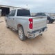 1GCPABEK8NZ531242 2022 Chevrolet Silverado 1500 2Wd Short Bed Custom auction photo thumbnail 3